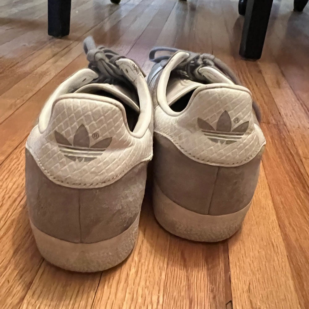 Adidas Gazelles